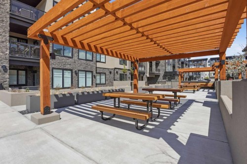 2405-2117 81 Street Sw, Calgary, AB - Outdoor With Balcony