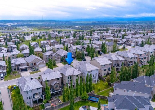 98 Royal Ridge Mount Nw, Calgary, AB 