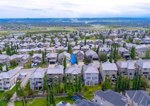 98 Royal Ridge Mount Nw, Calgary, AB 