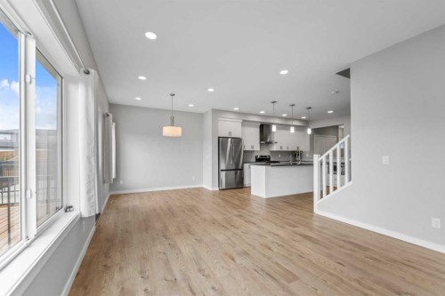47 Carringvue Passage Nw, Calgary, AB 