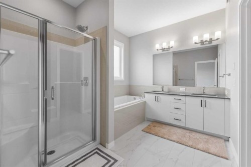 47 Carringvue Passage Nw, Calgary, AB 