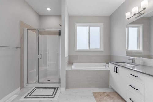 47 Carringvue Passage Nw, Calgary, AB 