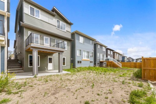 47 Carringvue Passage Nw, Calgary, AB 