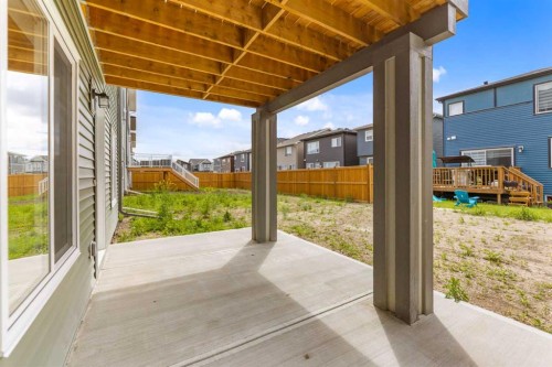 47 Carringvue Passage Nw, Calgary, AB 