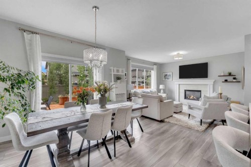 796 Coopers Crescent Sw, Airdrie, AB 