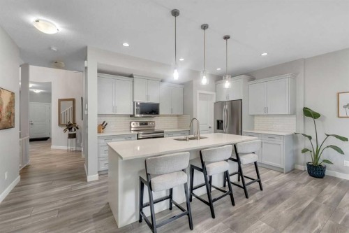 796 Coopers Crescent Sw, Airdrie, AB 