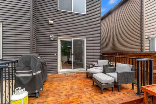 796 Coopers Crescent Sw, Airdrie, AB 