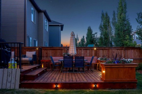 796 Coopers Crescent Sw, Airdrie, AB 