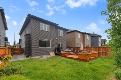 796 Coopers Crescent Sw, Airdrie, AB 