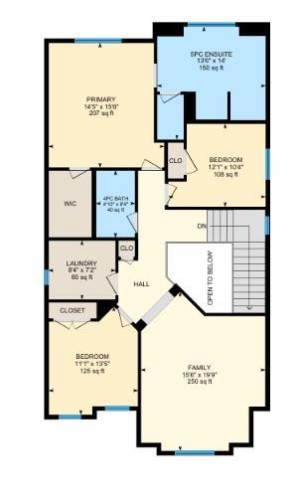 796 Coopers Crescent Sw, Airdrie, AB 