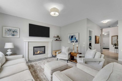 796 Coopers Crescent Sw, Airdrie, AB 