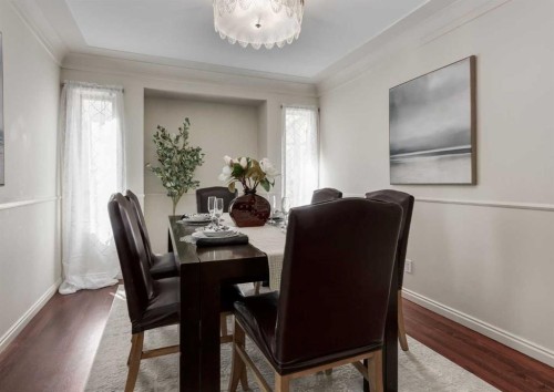 6983 Christie Estate Boulevard Sw, Calgary, AB 