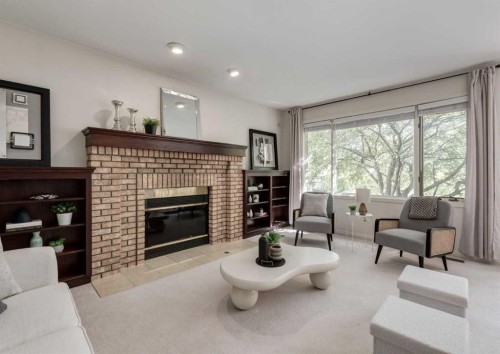 6983 Christie Estate Boulevard Sw, Calgary, AB 