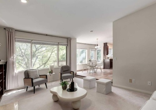 6983 Christie Estate Boulevard Sw, Calgary, AB 