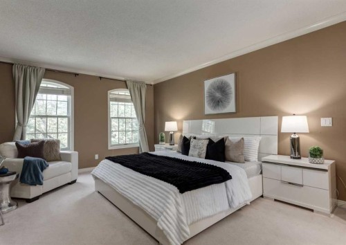 6983 Christie Estate Boulevard Sw, Calgary, AB 
