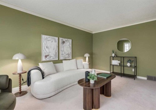 6983 Christie Estate Boulevard Sw, Calgary, AB 