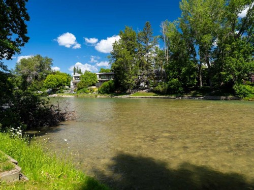 640 Riverdale Avenue Sw, Calgary, AB 