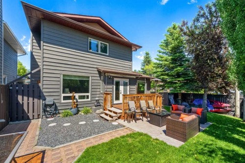 39 Deermoss Place Se, Calgary, AB 