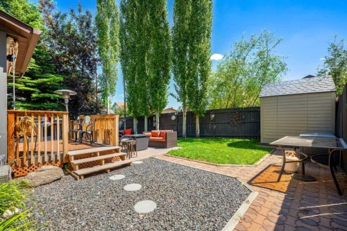 39 Deermoss Place Se, Calgary, AB 