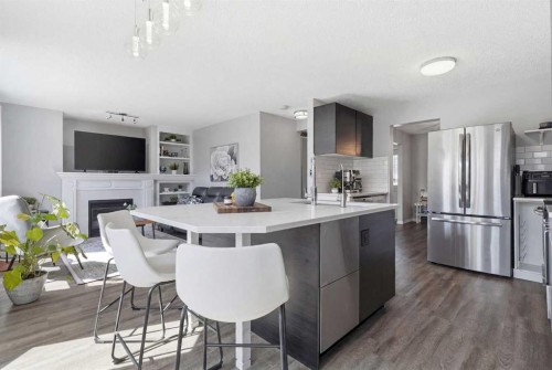 316 Harvest Rose Circle Ne, Calgary, AB 