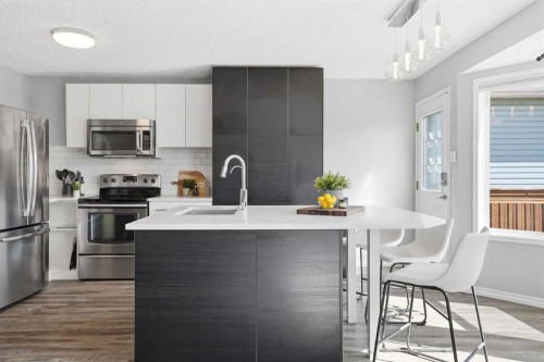 316 Harvest Rose Circle Ne, Calgary, AB 