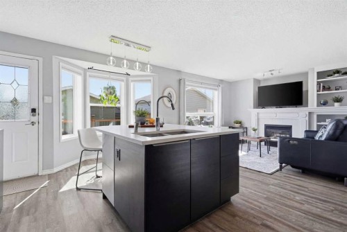 316 Harvest Rose Circle Ne, Calgary, AB 
