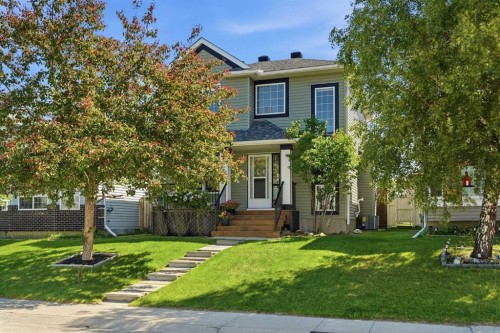 316 Harvest Rose Circle Ne, Calgary, AB 