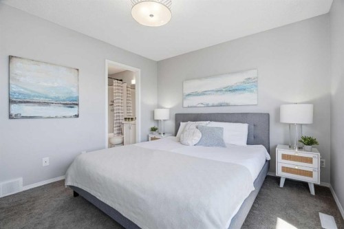 316 Harvest Rose Circle Ne, Calgary, AB 