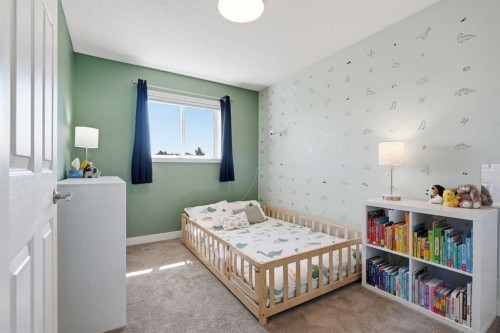 316 Harvest Rose Circle Ne, Calgary, AB 