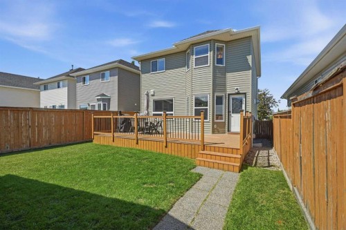 316 Harvest Rose Circle Ne, Calgary, AB 