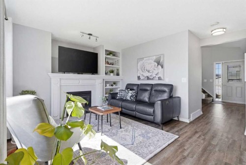 316 Harvest Rose Circle Ne, Calgary, AB 