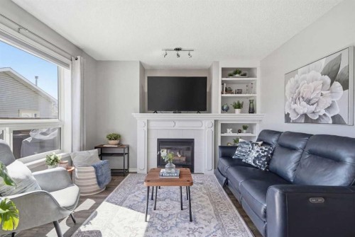 316 Harvest Rose Circle Ne, Calgary, AB 