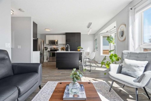 316 Harvest Rose Circle Ne, Calgary, AB 