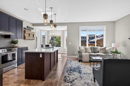 2457 Ravenswood View SE Airdrie, AB T4A 0J9