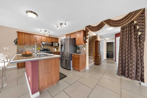 202 Silverado Range Place Sw, Calgary, AB 