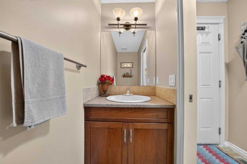 202 Silverado Range Place Sw, Calgary, AB 