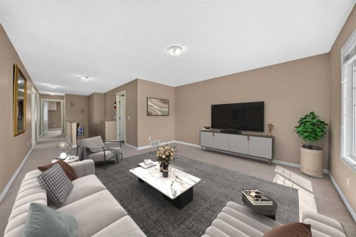 202 Silverado Range Place Sw, Calgary, AB 