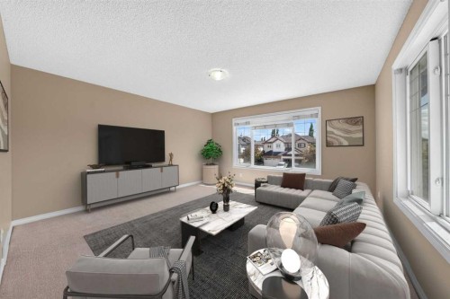 202 Silverado Range Place Sw, Calgary, AB 