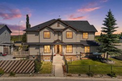 202 Silverado Range Place SW Calgary, AB T2X 0B4