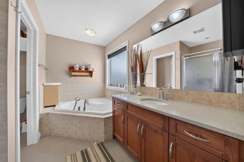 202 Silverado Range Place Sw, Calgary, AB 