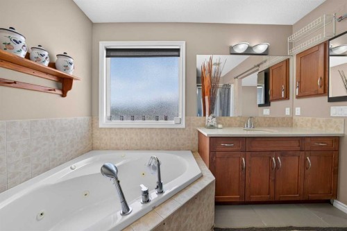 202 Silverado Range Place Sw, Calgary, AB 