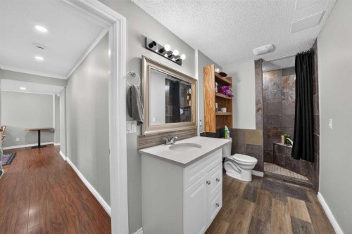 202 Silverado Range Place Sw, Calgary, AB 