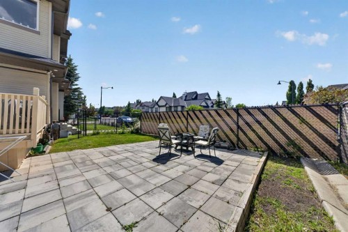202 Silverado Range Place Sw, Calgary, AB 