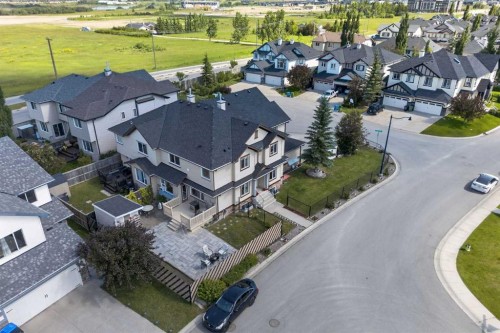 202 Silverado Range Place Sw, Calgary, AB 