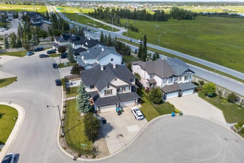 202 Silverado Range Place Sw, Calgary, AB 