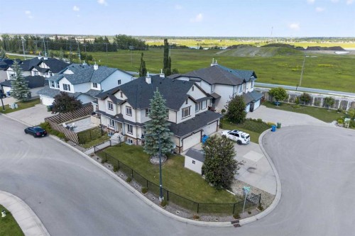 202 Silverado Range Place Sw, Calgary, AB 