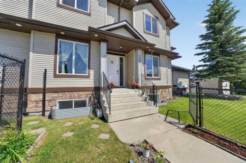 202 Silverado Range Place Sw, Calgary, AB 