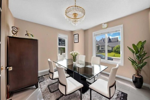 202 Silverado Range Place Sw, Calgary, AB 