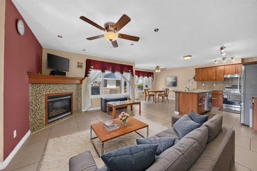 202 Silverado Range Place Sw, Calgary, AB 