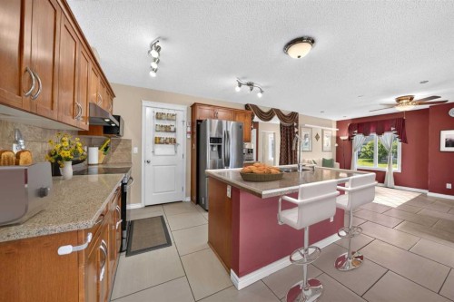202 Silverado Range Place Sw, Calgary, AB 